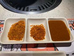 -猫抓烤肉(观音桥九街店)