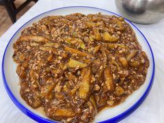 -聚福缘菜馆(隆昌路店)