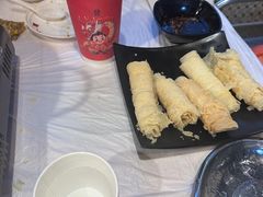 -活潑鲜跳(湖滨商业街店)