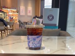 -COSTA COFFEE(哈尔滨凯德学府店)