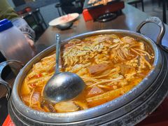 -珍慧韩式烤肉한.식당