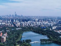 -中央广播电视塔