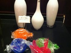 儿童餐具-亮马河饭店翠雅咖啡厅