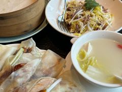 -长春凯悦酒店-品悦中餐厅