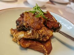 -上海宝华喜来登酒店·采悦轩中餐厅