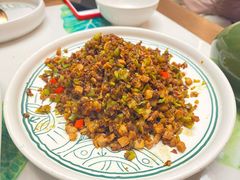 黑三剁-云海肴云南菜(曲江大悦城店)