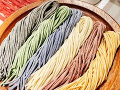 -丁卯•铜锅涮肉(工体店)