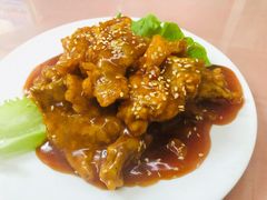 -米郎餐厅·朝鲜族料理(延长路店)