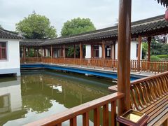 -渭塘酒家(生态园店)