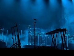 -交通银行前滩31演艺中心