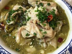 -桦立酒家(宜山路店)