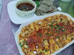 -洪霞餐馆