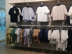 -C&A(西市城购物中心店)