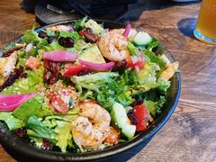 -Q MEX 库迈墨西哥餐吧(三里屯店)