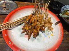 -北丐先生·野馄饨烧烤(南京首店)