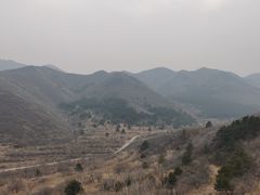 -建平天秀山森林公园