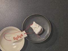 -知亘茶食