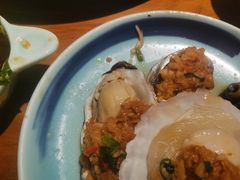 -三个渔夫·蒸汽海鲜(小白楼店)