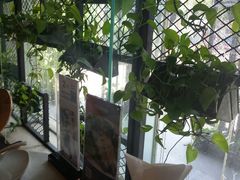 大堂-黑明餐厅(白鹭洲店)