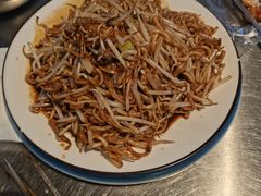 -泰山王老三串店(海大广场店)