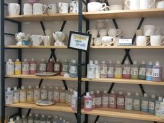 -艺彩阳光手工坊(大连恒隆广场店)