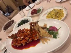 -得月楼·省级非遗·传统苏帮菜(观前店)
