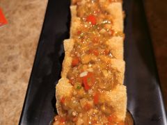 -炭舍干锅·烤鱼(扬名广场店)