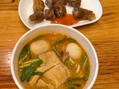 -八市阿杰五香(大元路分店)