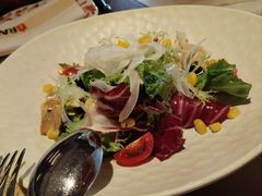 -Mammamia意大利餐厅(阳春巷店)