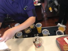 -麦当劳(成都时代奥特莱斯店)