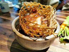 -鱼食饭稻·苏浙土菜17年老馆子(平江路店)