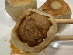 -惠丰门丁肉饼店
