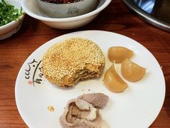 -清真·鸦儿李记·涮肉(和平里店)