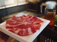 -铜来聚老北京涮肉(恒隆广场店)