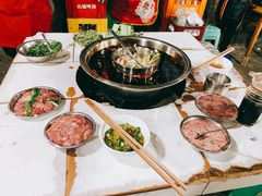 -渝味黄姐火锅(黄泥村店)