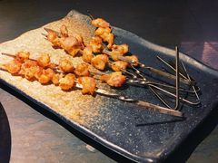 -虾胡闹·澳洲小龙虾·烧烤(福田鲨鱼店)