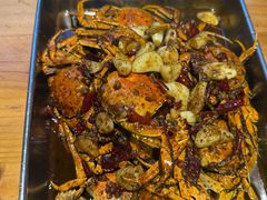 -食鸡公社辣子鸡·潍坊菜·烧烤