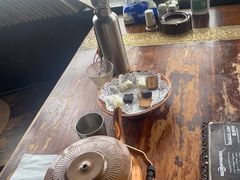 -玛吉阿米·餐吧