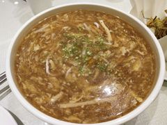 酸辣汤-城南往事·鲁菜济南菜(长清园博园恒大绿洲店)