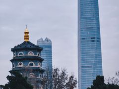 -湛山寺