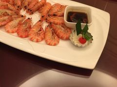 -国惠大酒楼(仓山万达店)
