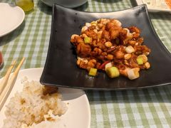 -玉桥餐厅(天坛店)