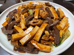 特色大肠-火娃菜馆(新岭花园1期店)