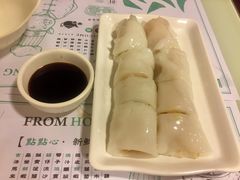 -点点心点心专门店(旺角店)