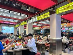 -河南前程·羊肉汤·烧烤(总店)