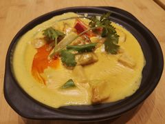 -越小品·越南餐厅(万科里店)