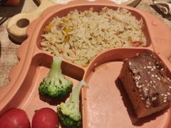 -耶里夏丽·丝路新疆菜·清真食品(徐汇南丹东路臻选店)