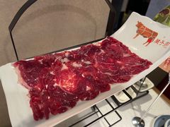 -左庭右院鲜牛肉火锅(苏州园区永旺店)