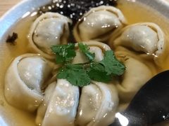 -菩提树·素食餐厅(汇智国际商业中心店)