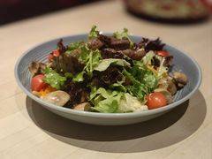 -LENBACH兰巴赫西餐啤酒坊(大连东港店)